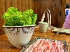 -竹涟烧肉(太古里店)