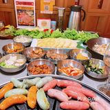 正宗韩国味，韩象烤肉，小聚必去！