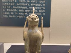 -安阳博物馆