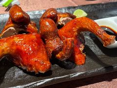 -侨美·唐荔园·40年地道粤菜