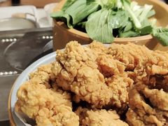 -龍歌自助小火锅(城阳万象汇店)