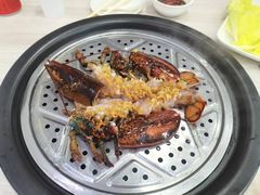 -船奇蒸汽海鲜·闽菜(八市海鲜总店)