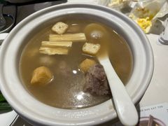 发起人肉骨茶-發起人·肉骨茶(万象汇店)