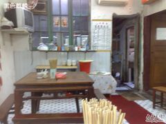 -文庙菜饭(四川北路店)