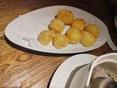 -金苑酒家·客家菜·广东老字号(万象店)