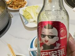 -朴小妹人参鸡汤火锅(长白山万达店)