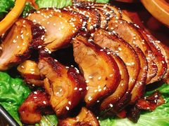 -肥肥虾庄·金牌油焖大虾(杨园滨江时代walk店)