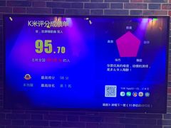 -蓝乐光量贩KTV(浦东禹悦汇店)