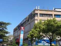 -家乐福(古北店)