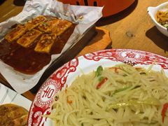 -小杨烤肉·陕西烧烤·陕西地方菜(龙首店)