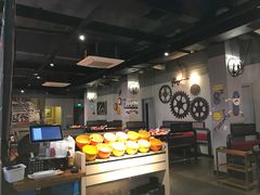 -牛很鲜潮汕牛肉火锅(朝晖路店)
