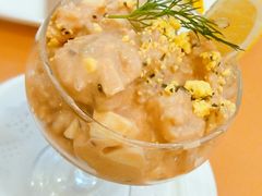 虾仁鸡尾杯-红房子西菜馆(淮海中路店)