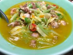 -鱼食饭稻·苏浙土菜17年老馆子(平江路店)