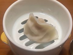-喜鼎海胆水饺(朝阳区三里屯太古里北区店)