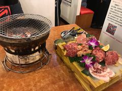 -蒜香焼肉PURUSHIN(马场路店)