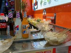 -百品聚旋转火锅(号外店)