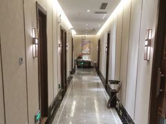 -华夏良子·足道SPA艾灸(铁道大厦店)