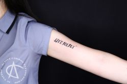 -AC TATTOO 纹身