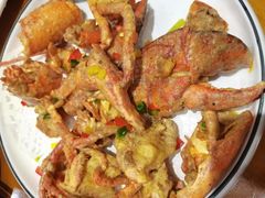 -醉壹号海鲜大排档(厦门美食地标店)