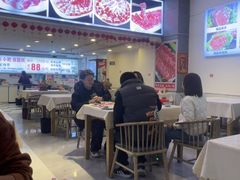 -虾大侠·盱眙龙虾老北京铜锅涮羊肉(金楠天街店)
