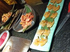 -炭虎烤肉(桂林路店)