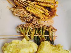 -好可爱经典炸炸炸·炸鲜奶(长郡老店)