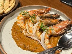 -OTIUM • 柴屿麦(亮马桥店)