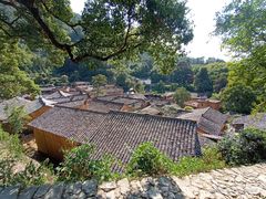 -杨家堂村
