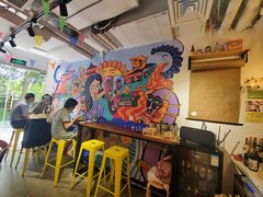 -Mesa Madre梅萨妈妈·Bintana(国贸店)