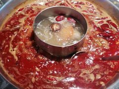 -大龙燚火锅(天安云谷店)