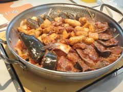 -黄记煌三汁焖锅(崇文门店)