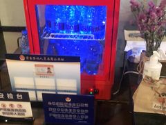 -时光漫步酒店(北京雍和宫南锣鼓巷后海店)