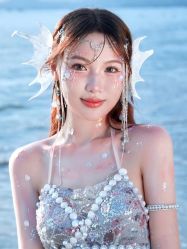 -花屿迷鹿写真馆