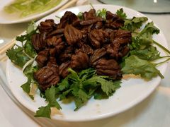 -九花山烤鸭店