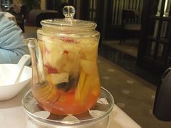 -粗茶淡饭·汉口公馆(循礼门店)