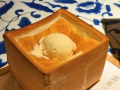 -绿茶餐厅(光谷世界城步行街店)
