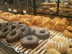 -21克拉面包(大悦城店)