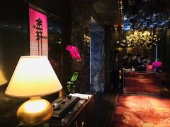 -金轩中餐厅 Jin Xuan(浦东丽思卡尔顿酒店)