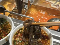 -海底捞火锅(江北万达商业广场店)