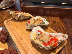 -破店肥哈·东北烧烤·夜宵(南山保利店)