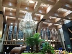 -清河半岛温泉度假酒店