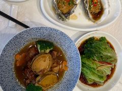 -奕景酒家· 专注大连海鲜30年(星海广场店)