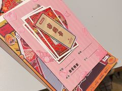 -剧狐剧本杀·月球探案馆(人民广场1号店)
