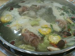 -新招鲜(桃浦路店)