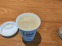 -星巴克(合肥百盛逍遥广场店)