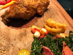 -卡朋厨房(289艺术园区店)