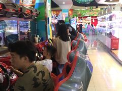 -大玩家(拱墅万达店)