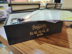 -嗨刻桌游(天一豪景店)