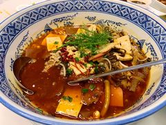-洋洋中餐馆·SINCE 1997(信投店)