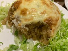 芝士糯米鸡-豫璟轩中餐厅(南昌万怡店)